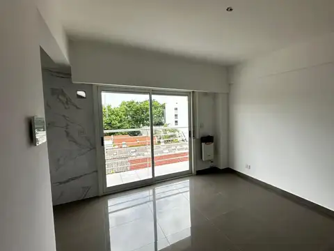 Departamento en Venta en Paternal, USD 98.500