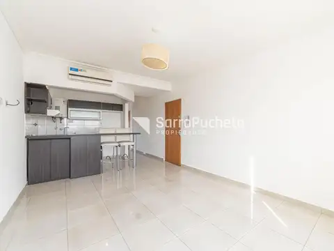 Departamento en Venta al Norte