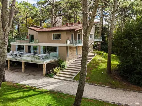 Cariló | Casa La Bebelu