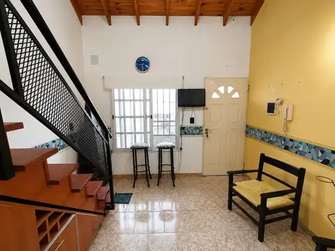 Depto Tipo Casa en Venta de 3 dormitorios