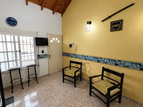 VENTA PH 4 AMBIENTES VILLA LUZURIAGA SIN EXPENSAS