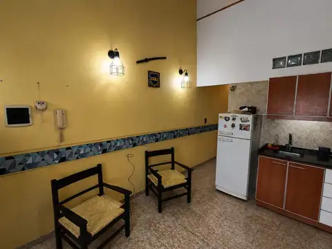 Depto Tipo Casa en Venta en Villa Luzuriaga, USD 65.000