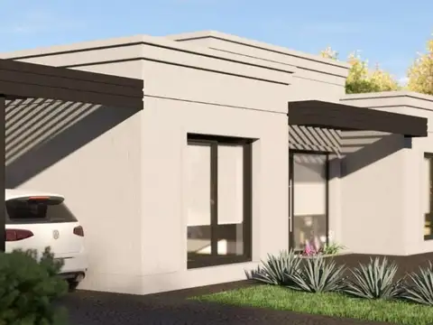 Rbs. En Venta, De Pozo, Casa En Village Joven