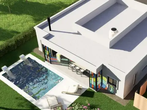 Casa en Venta A Estrenar
