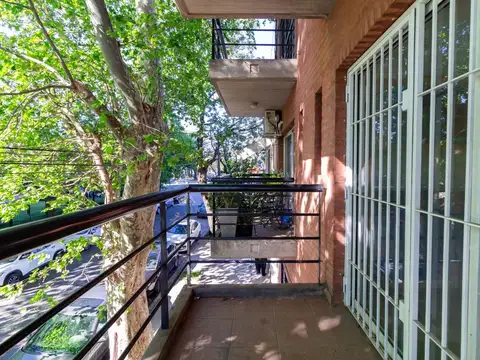 Departamento en Alquiler 19 años