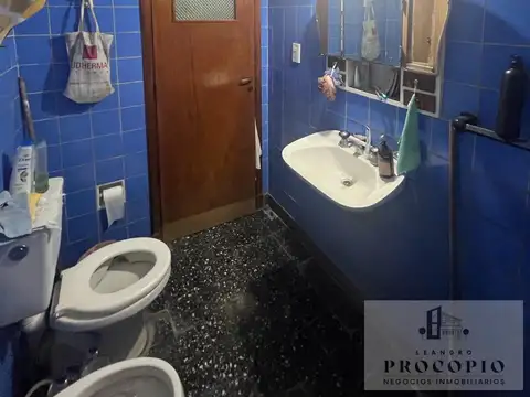 Depto Tipo Casa en Venta A Estrenar
