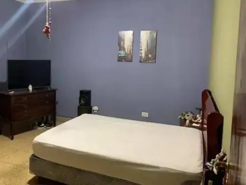 Depto Tipo Casa en Venta en Parque San Martin, USD 26.000