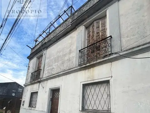 PH en venta en Parque San Martín