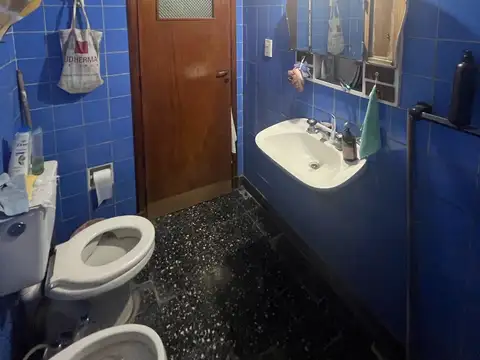 Depto Tipo Casa en Venta A Estrenar