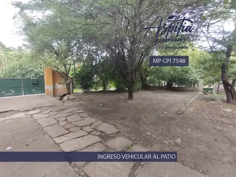 VENTA - Casa estilo tradicional de Campo - 3 dormitorios - Salsipuedes