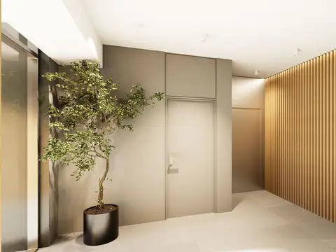 Departamento en Venta en Saavedra, USD 119.000