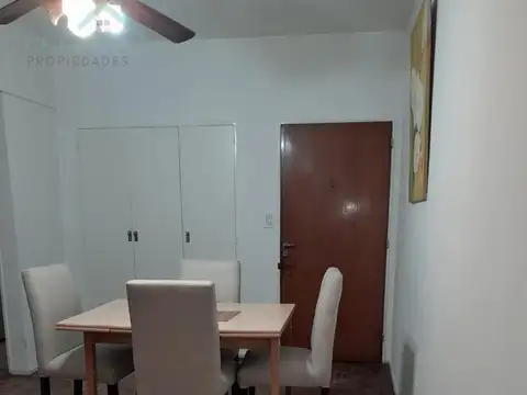 Departamento en Venta en Monserrat, USD 73.000