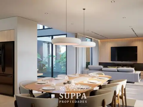 Casa en Venta de 4 dormitorios