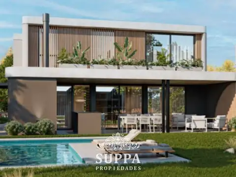 Casa 6 ambientes con 3 baños
