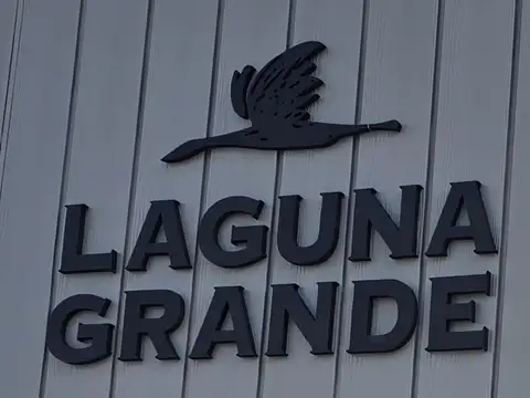 Casa en  Laguna Grande