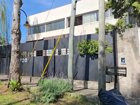 Casa Chalet  en Venta en San Fernando, G.B.A. Zona Norte, Argentina