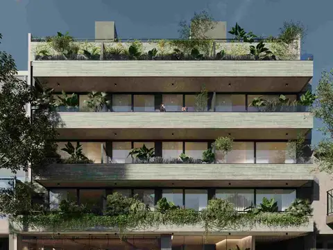 Departamento en Venta en Nuñez, USD 394.200