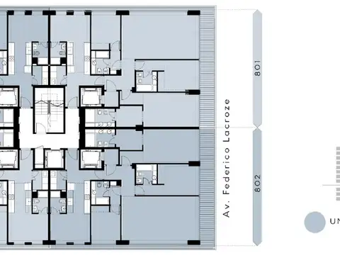 Departamento en Venta con 2 cocheras