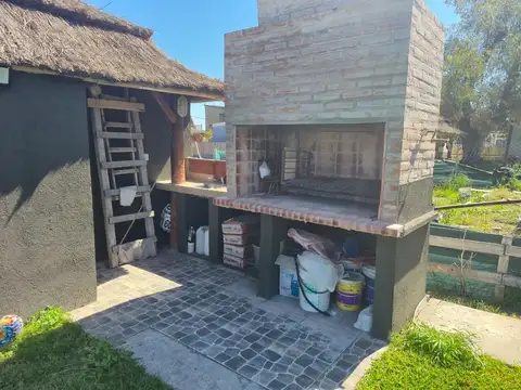 CASA 4 AMBIENTES VENTA EL TERRAPLEN GENERAL RODRIGUEZ