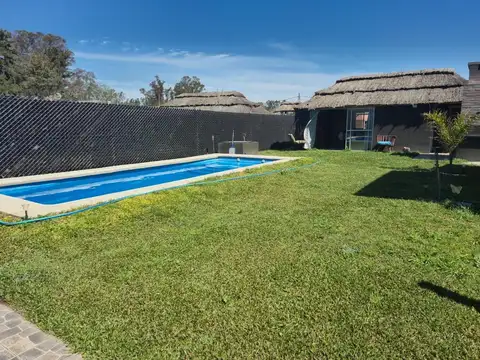 Casa en Venta en Haras El Terraplén, USD 50.000