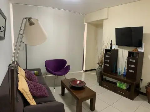Departamento en Alquiler en Palermo Viejo, $ 870.000