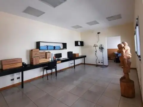 Bv. Seguí 1056 - Oficinas Corporativas