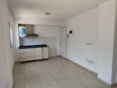 Oficina Monoambiente con 1 baño