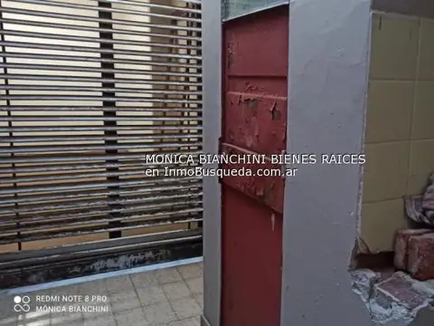 Departamento en Venta 40 años