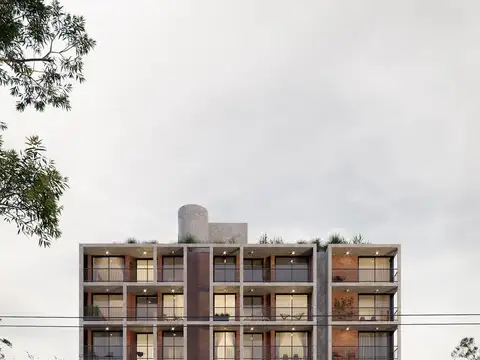 Artigas al 200 - Condominios Artigas