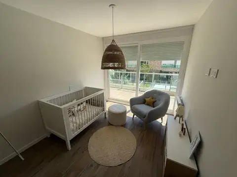 VENTA Departamento tres dormitorios BRUNA FUNDAR