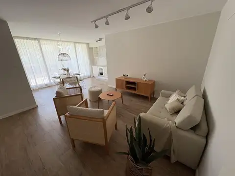 VENTA Departamento tres dormitorios BRUNA FUNDAR