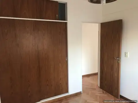 Departamento en Alquiler 15 años