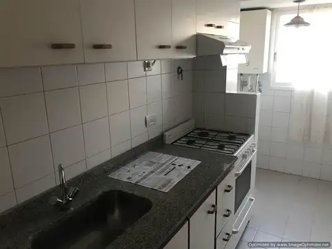 Departamento en Alquiler Apto profesional