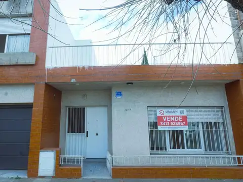Casa 2 dormitorios garage Belgrano