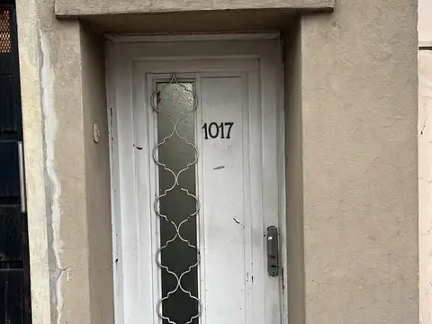 Casa Interna, sobre lote propio.