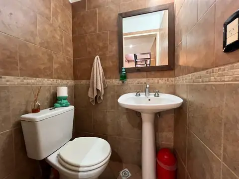Depto Tipo Casa en Venta de 2 dormitorios