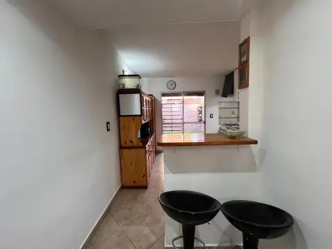 Depto Tipo Casa en Venta en Ituzaingó Norte, USD 82.000
