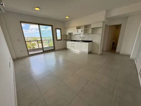 DEPARTAMENTO "4D" EN VENTA EN GENERAL RODRIGUEZ