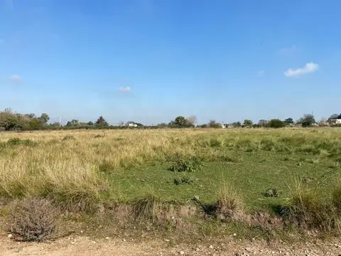 Terreno en Venta en Nueva Zelaya 3 - Pilar