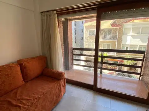 Departamento en Alquiler Temporal de 2 dormitorios
