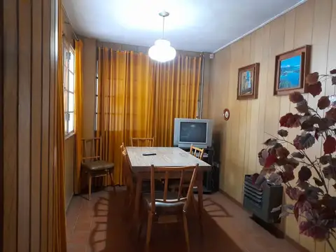 Casa en Venta 40 años