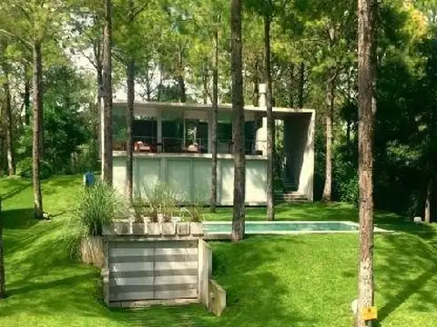 Cariló | Casa Pino