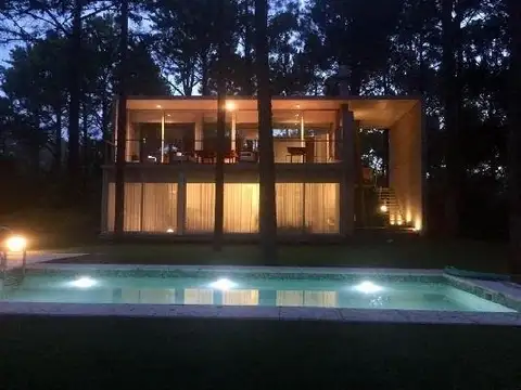 Cariló | Casa Pino