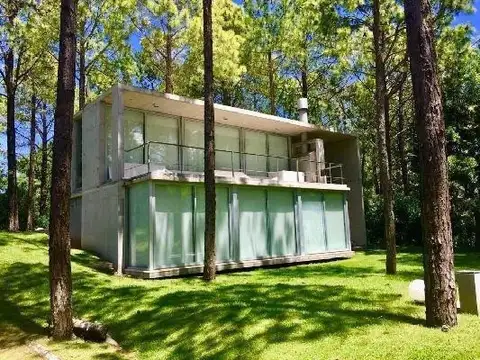 Casa en Alquiler Temporal de 3 dormitorios