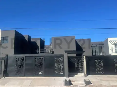 Maza y Vergara , Piso 1