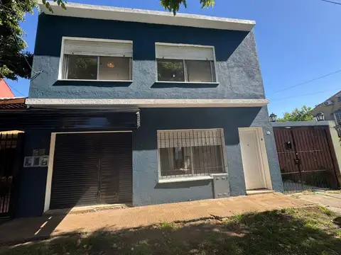 CASA TIPO PH EN ALQUILER