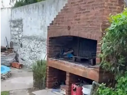 Casa en Venta en Zarate, USD 116.000