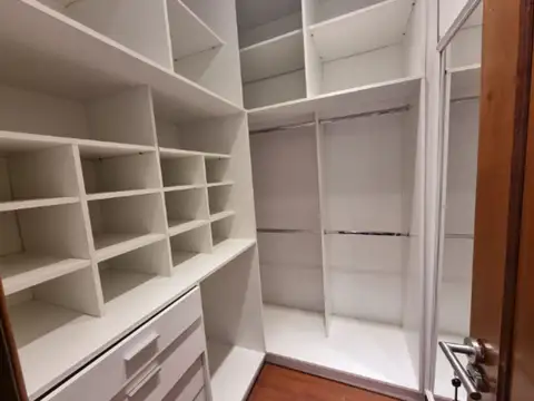 Casa en Alquiler 5 años