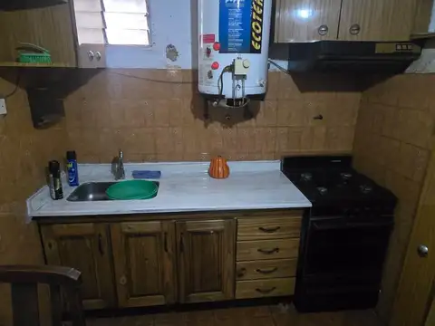 Depto Tipo Casa en Venta con 1 cocheras
