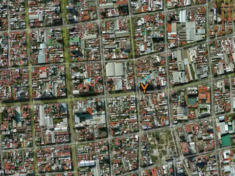 Departamento en Alquiler de Monoambiente